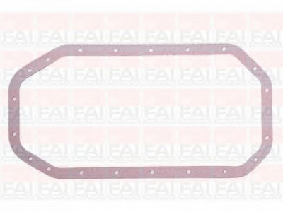 FAI AUTOPARTS sg241 -  Прокладка, маслянный поддон